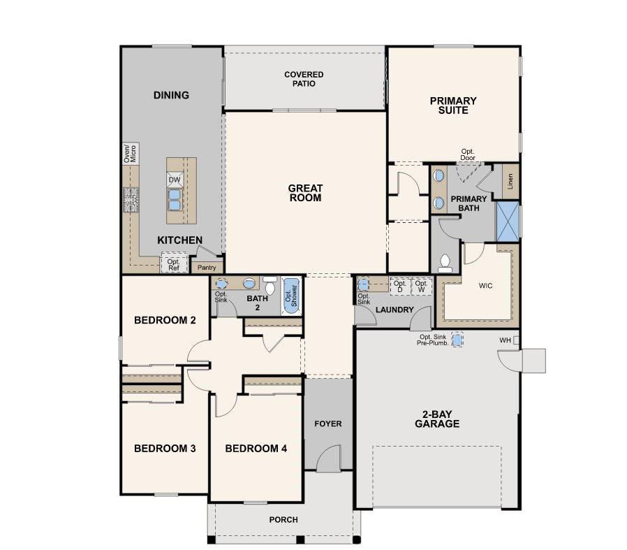 Chowchilla, CA 93610,14715 Spanish Bay WAY