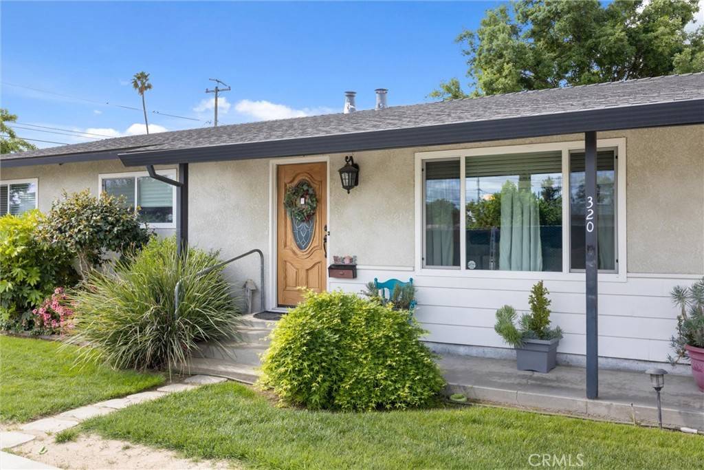 Chowchilla, CA 93610,320 S 12th ST