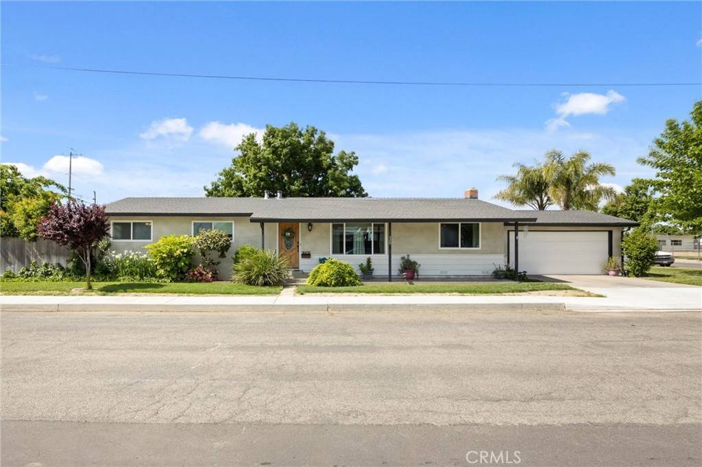 Chowchilla, CA 93610,320 S 12th ST