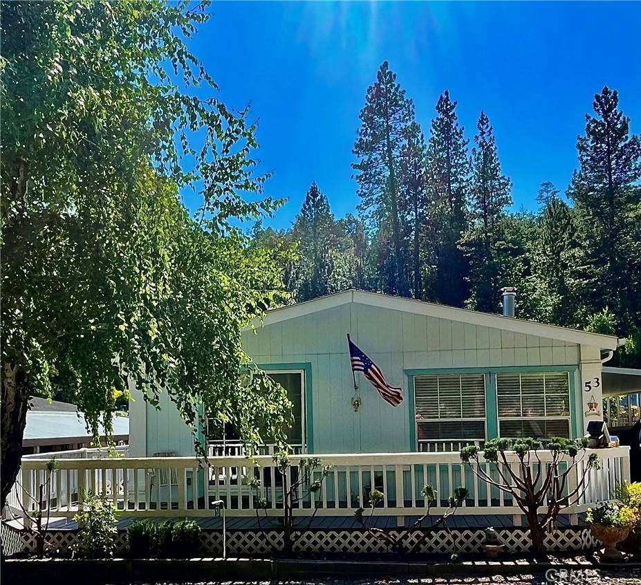 Bass Lake, CA 93604,39737 Road 274 #53