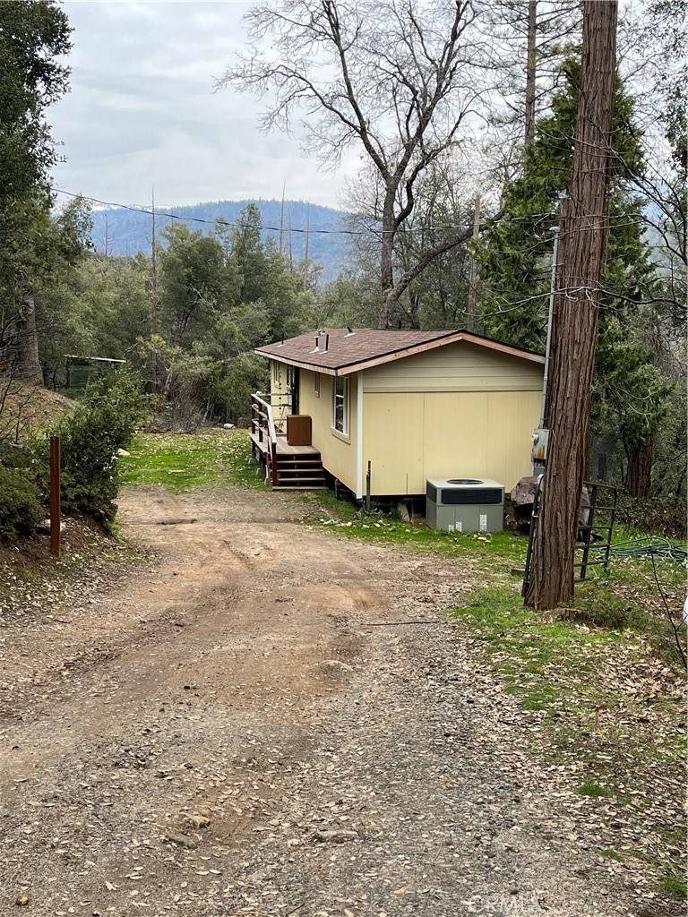 North Fork, CA 93643,35197 Road 222