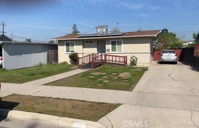 Chowchilla, CA 93610,512 Humboldt AVE