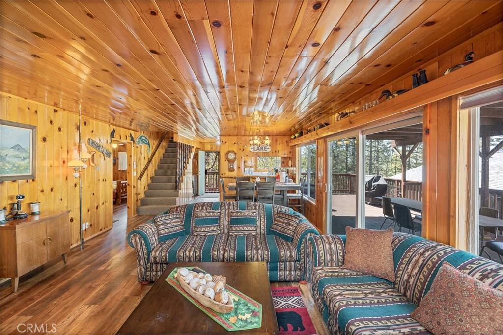 Bass Lake, CA 93604,37651 Shoreline DR