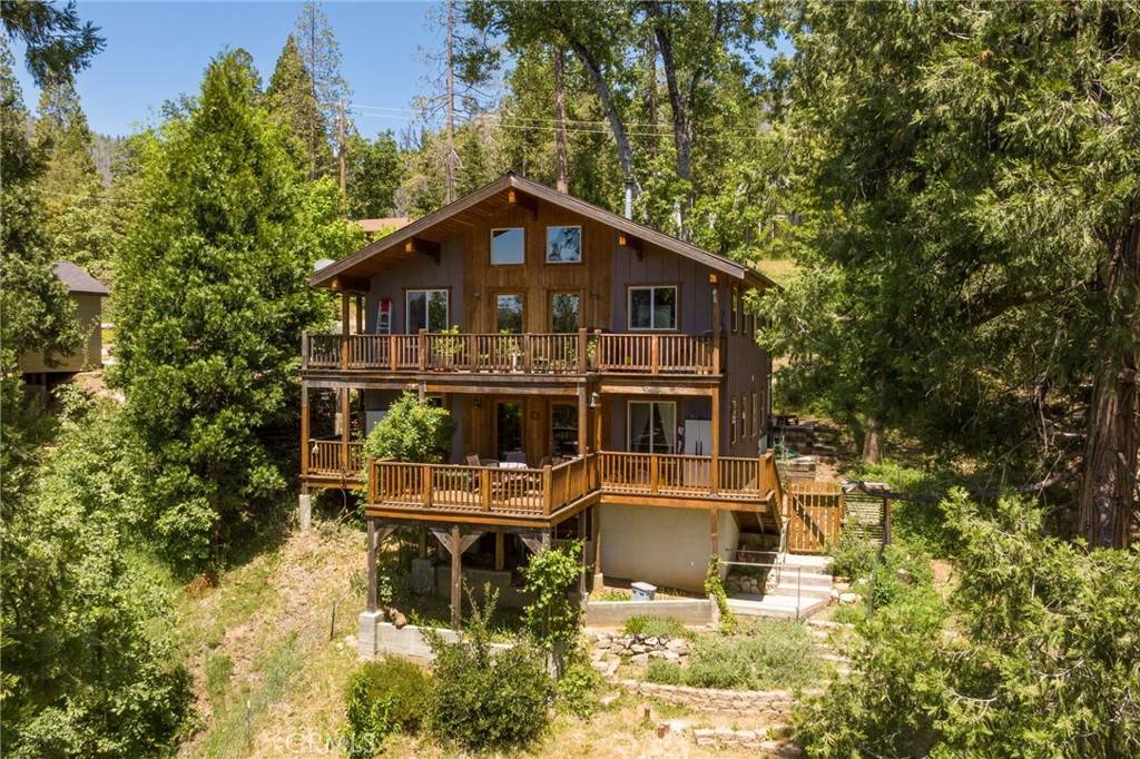 North Fork, CA 93643,60126 Cascadel DR N