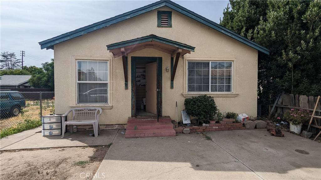 Madera, CA 93638,709 Washington AVE