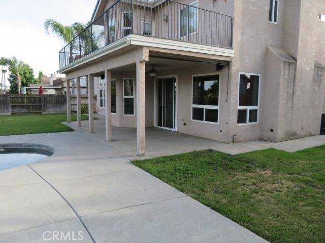 Chowchilla, CA 93610,5065 Congressional ST