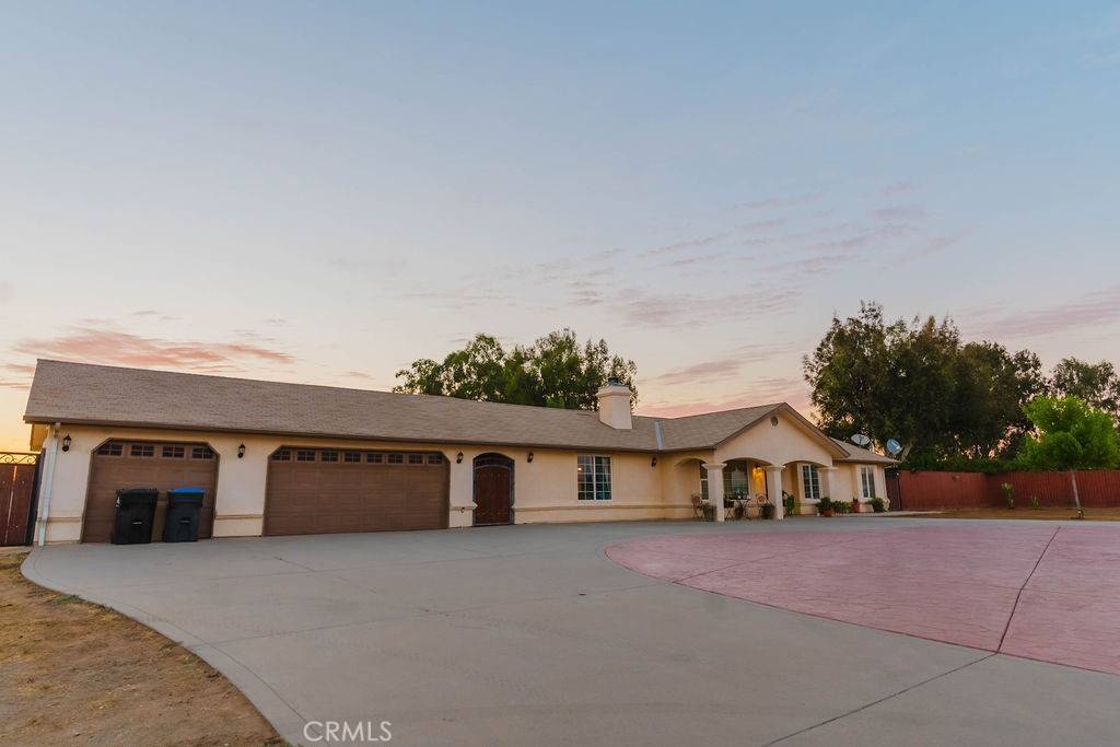 Madera, CA 93638,20434 Road 31