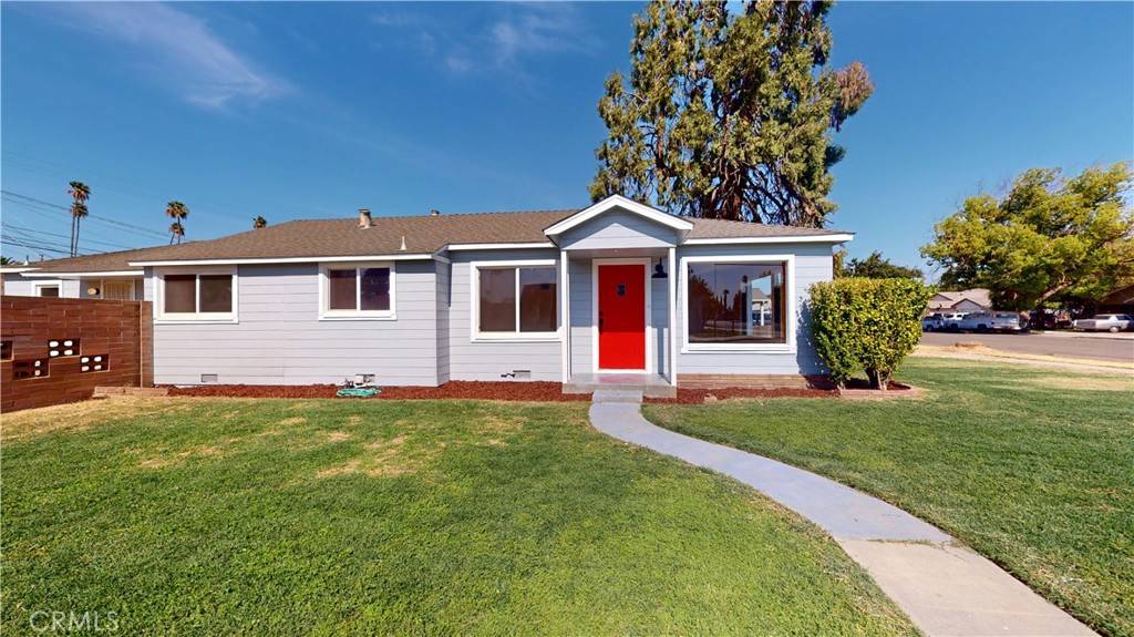 Chowchilla, CA 93610,514 Trinity AVE