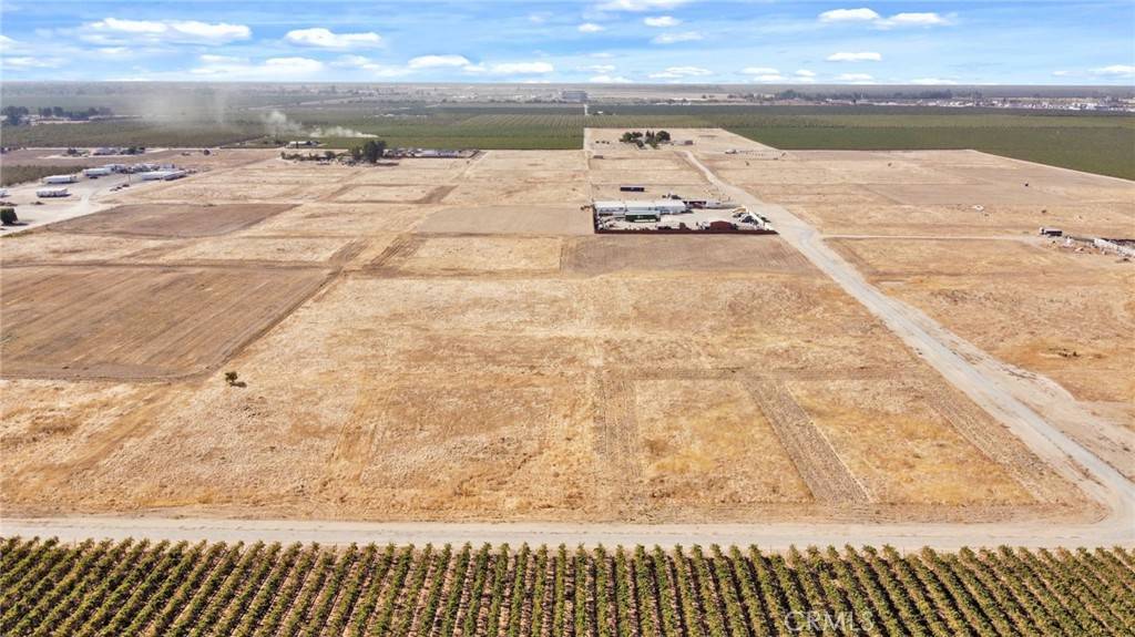 Madera, CA 93638,6 Lot Madera Industrial Park I