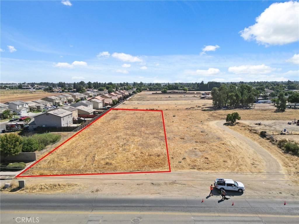 Fresno, CA 93722,3492 N Blythe AVE