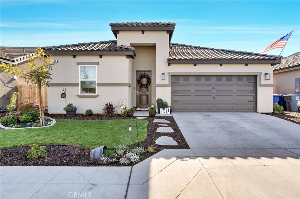 Madera, CA 93638,866 Gunnison DR