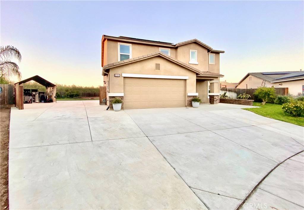 Chowchilla, CA 93610,604 Willow CT