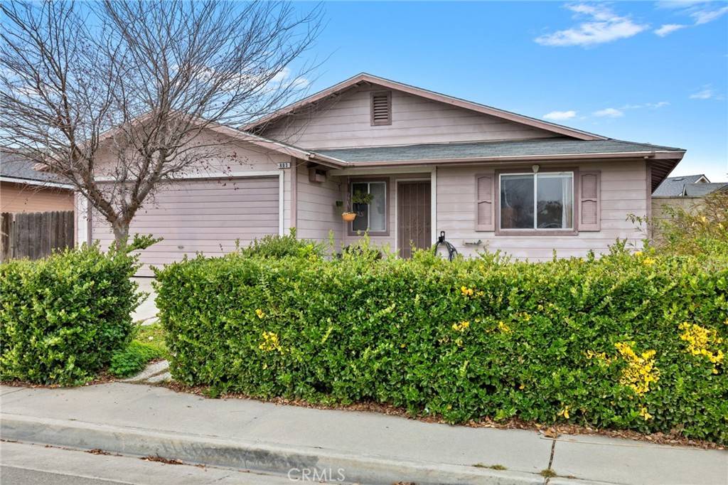 Firebaugh, CA 93622,803 Gomes DR