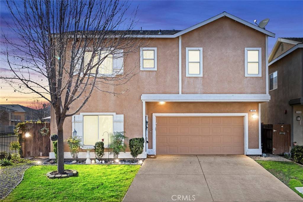 Chowchilla, CA 93610,340 Olive Way