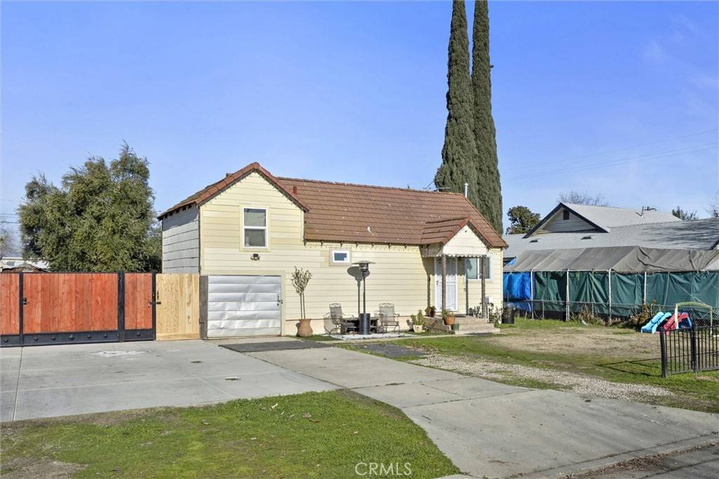 Chowchilla, CA 93610,1004 Kings AVE