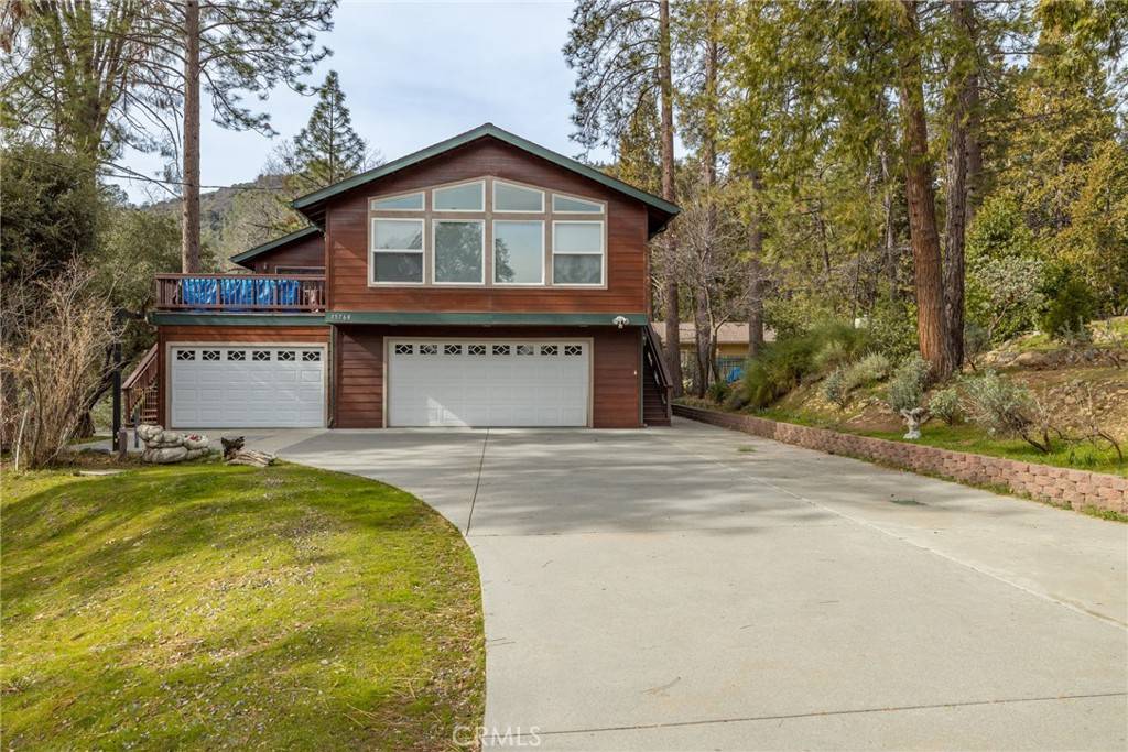 Wishon, CA 93669,35768 Sierra Linda DR