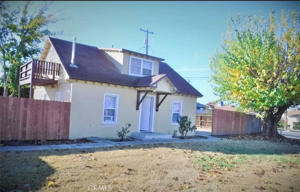 Corcoran, CA 93212,1111 Patterson AVE #1107-1111