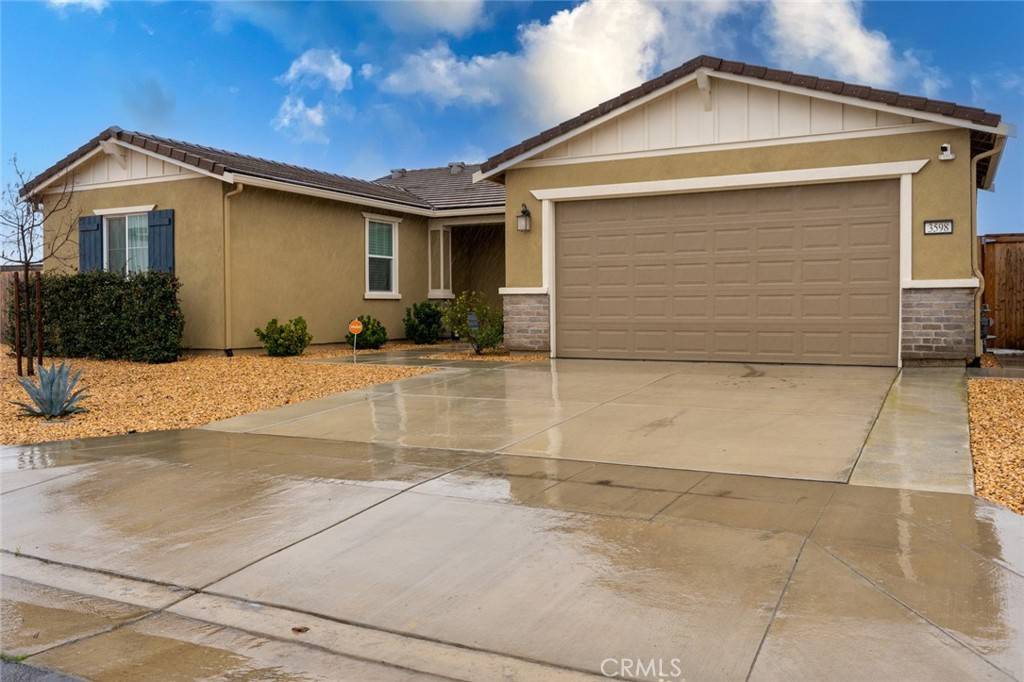 Madera, CA 93637,3598 Alamosa DR