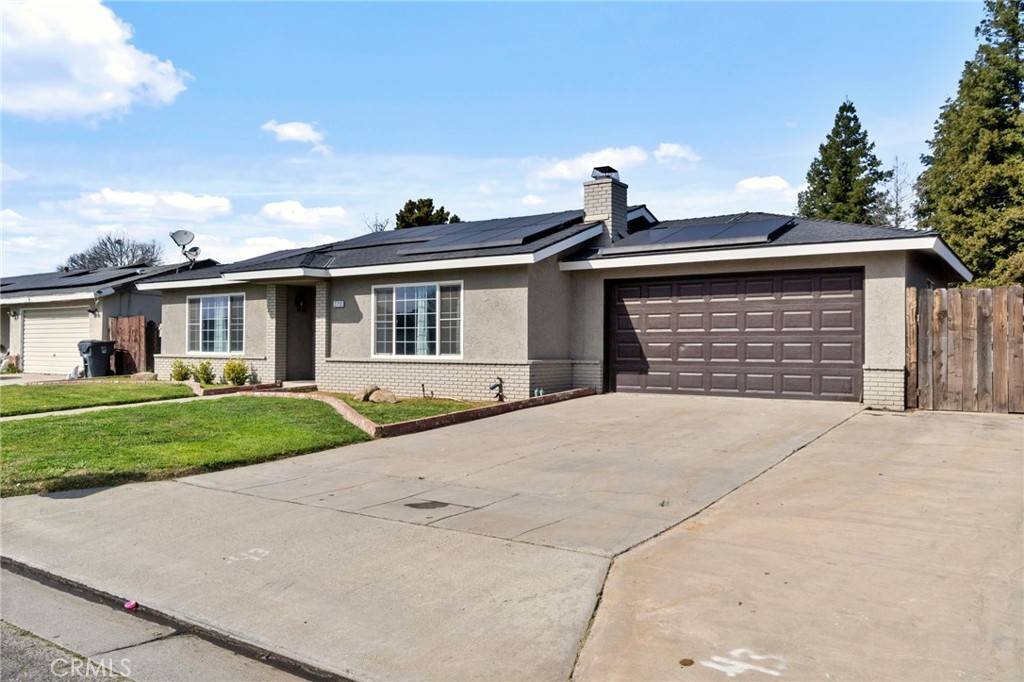Madera, CA 93637,2713 Holiday WAY