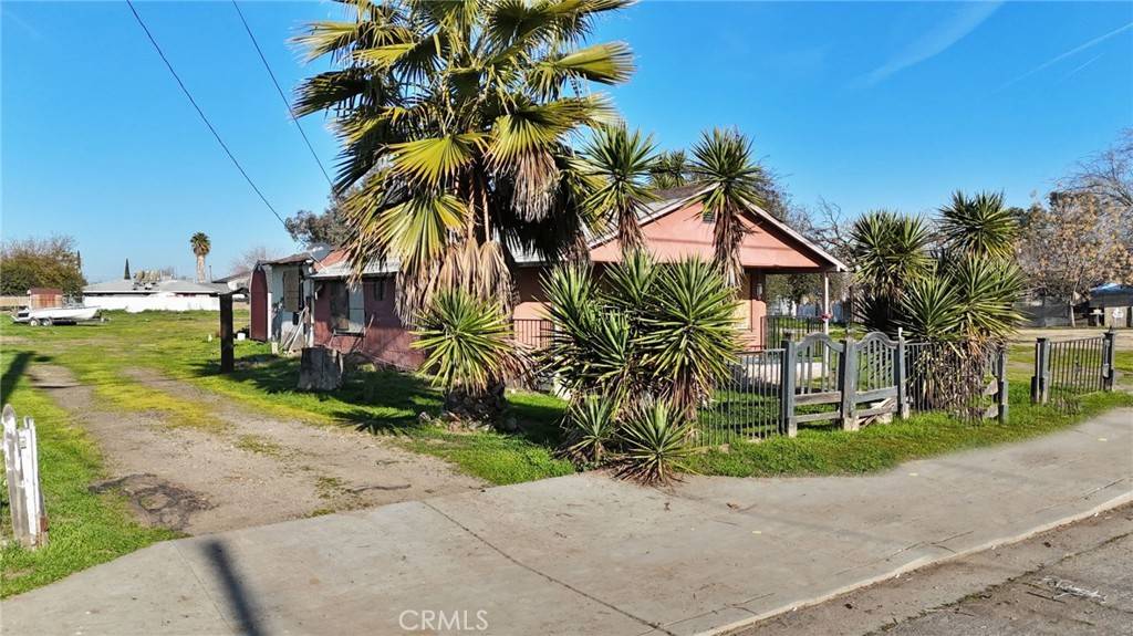 Madera, CA 93638,1023 Clinton ST