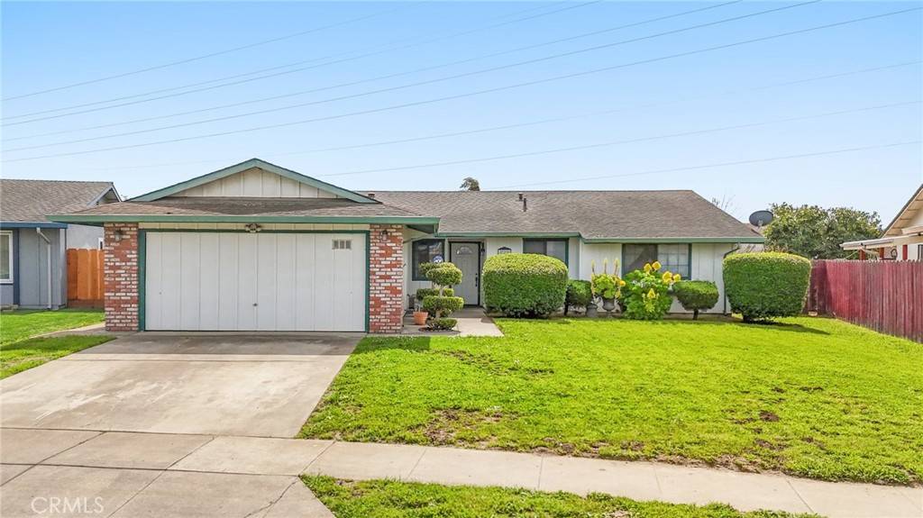 Salinas, CA 93907,820 Van Ness CT