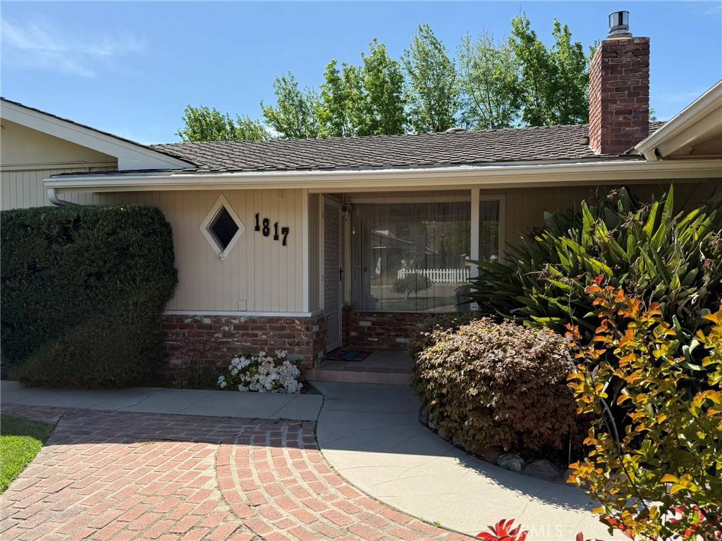 Madera, CA 93637,1817 Paul AVE
