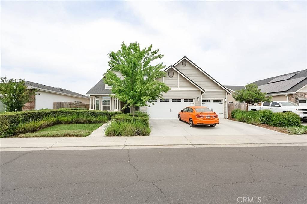 Tulare, CA 93274,3346 Parks AVE