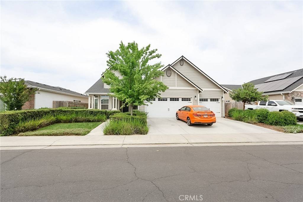 Tulare, CA 93274,3346 Parks AVE
