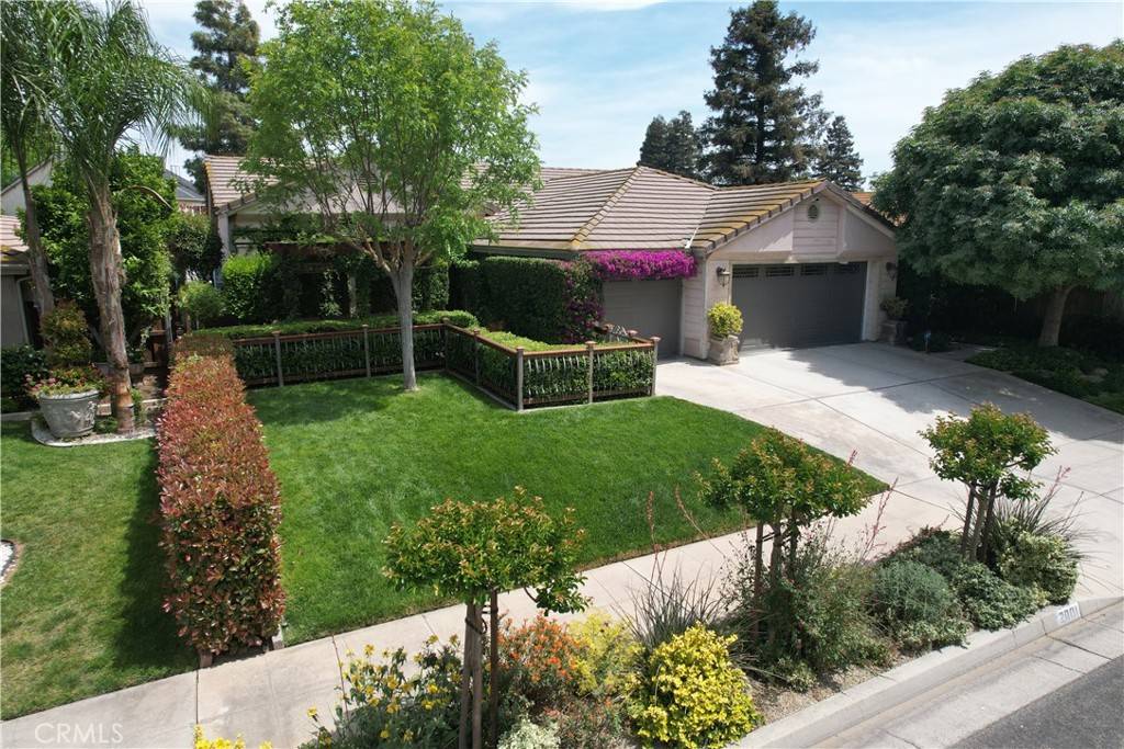 Madera, CA 93637,2001 Aspen LN