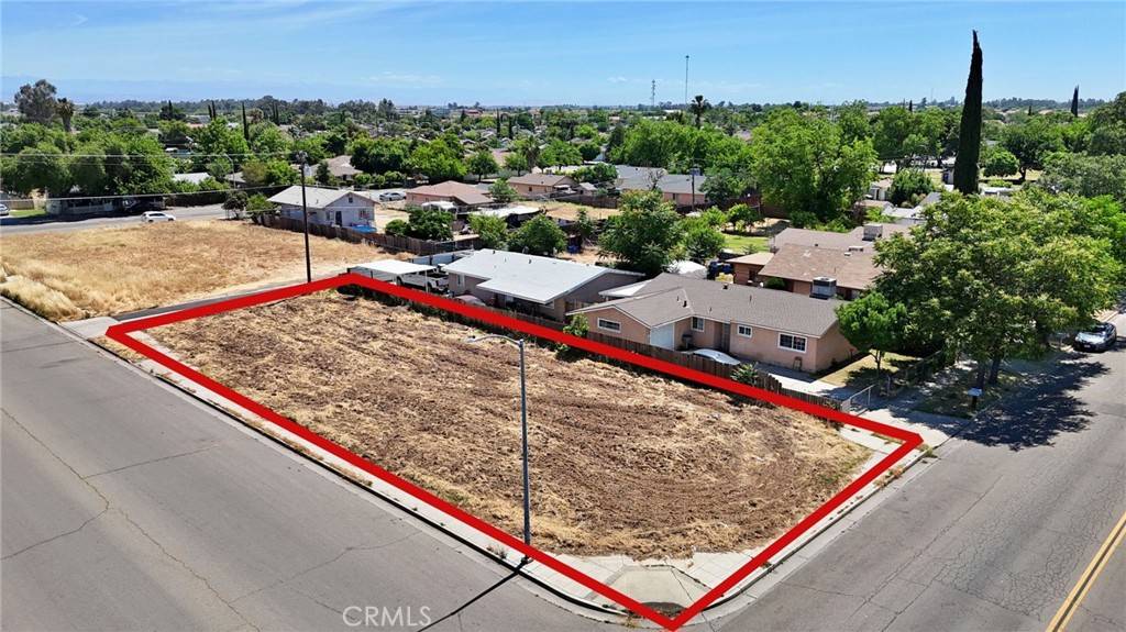 Madera, CA 93638,701 S A ST