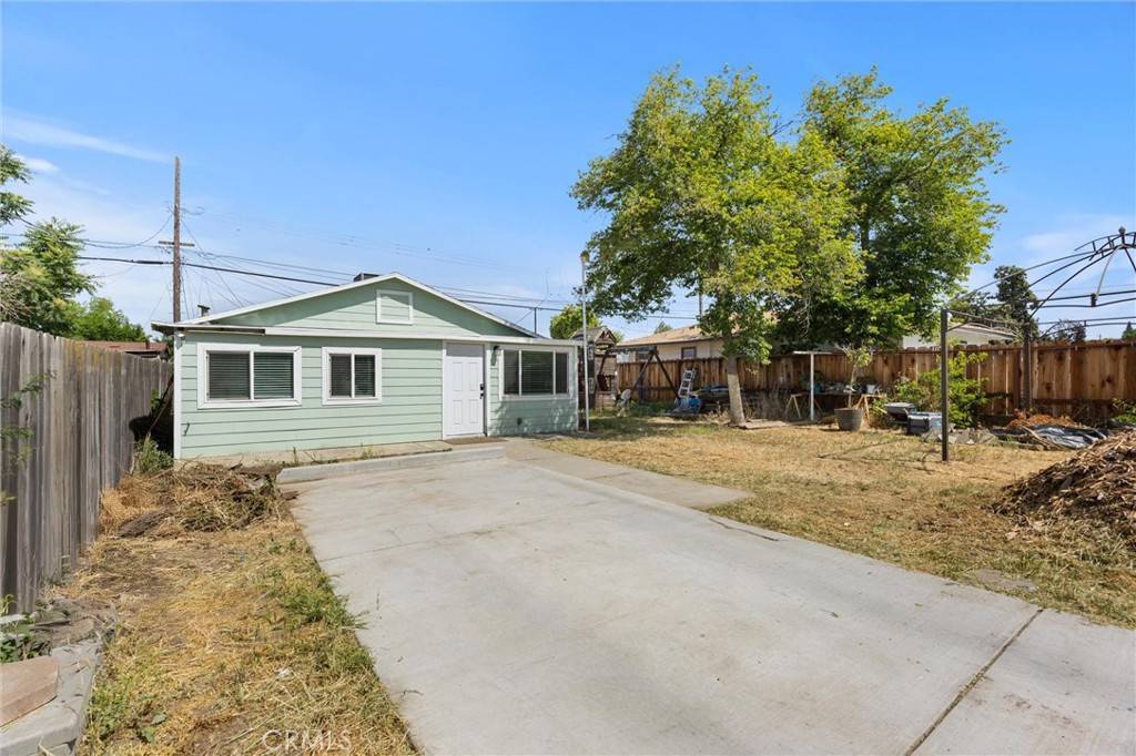 Chowchilla, CA 93610,404 Colusa AVE