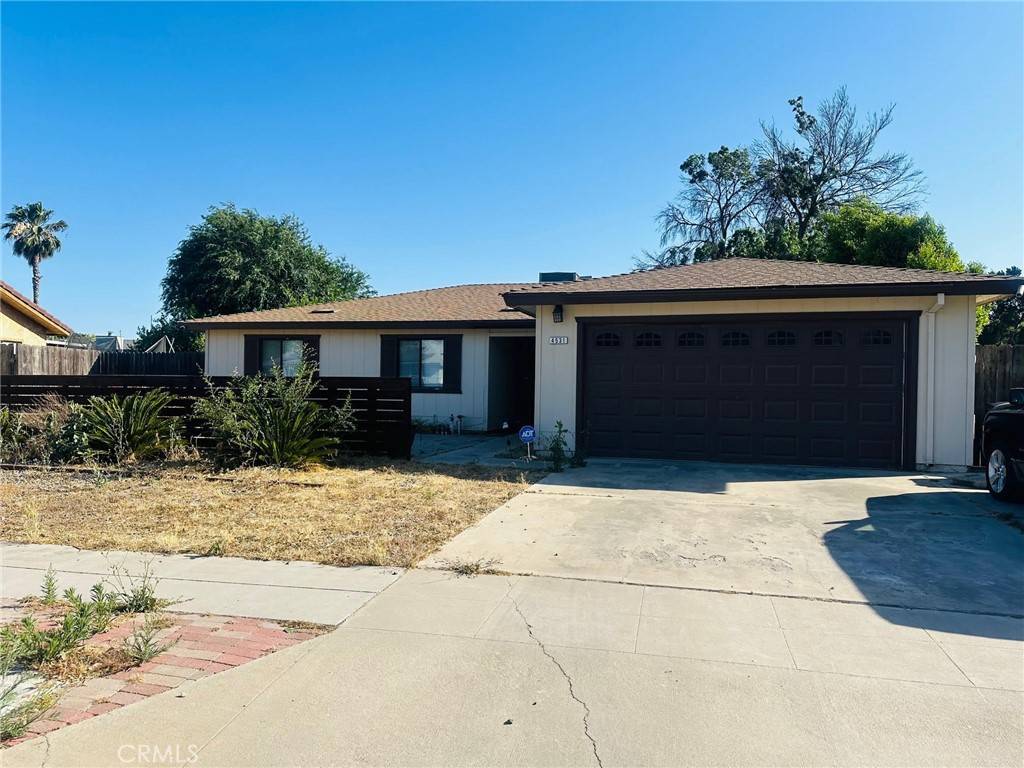 Fresno, CA 93722,4531 W Malibu AVE