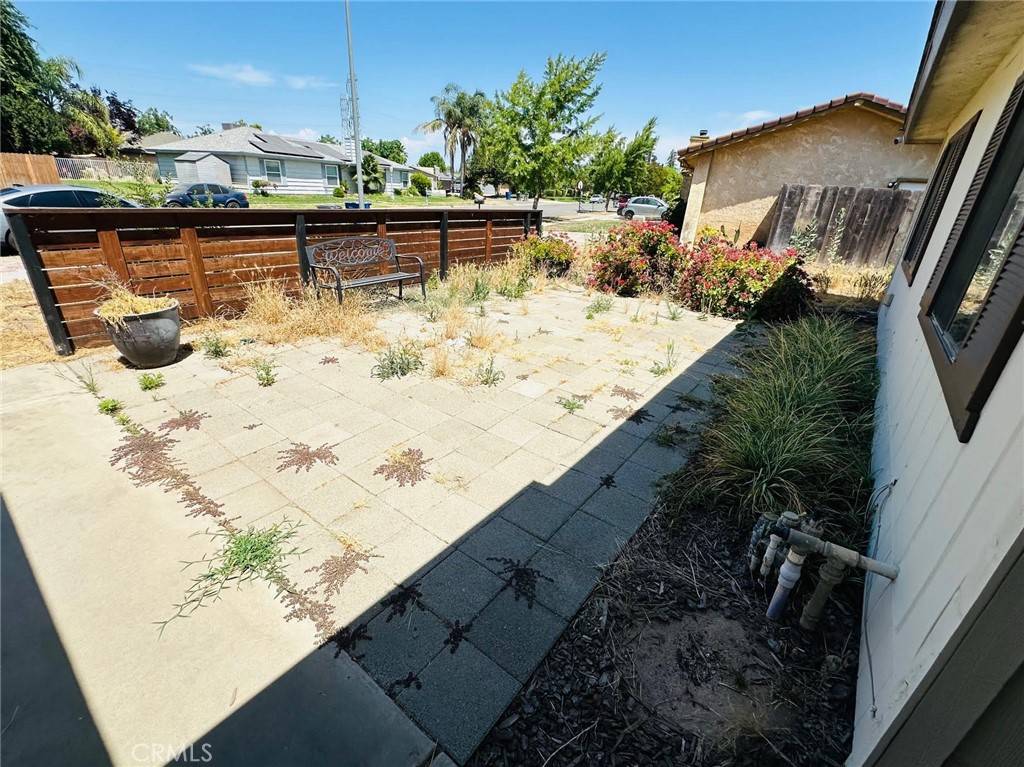 Fresno, CA 93722,4531 W Malibu AVE