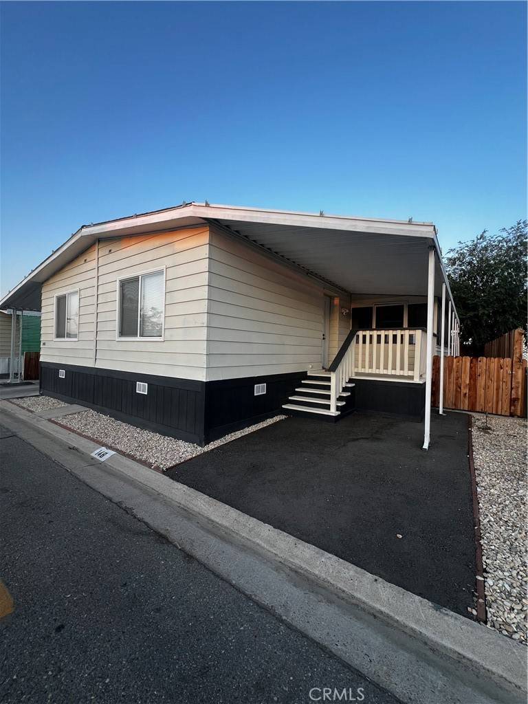 Bakersfield, CA 93304,4401 Hughes LN #148