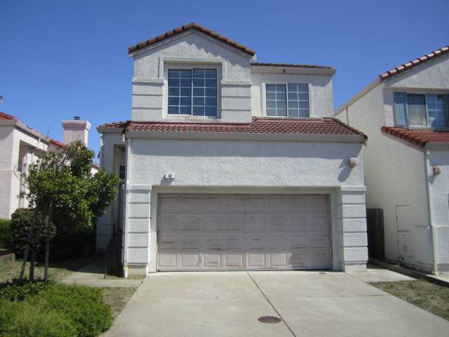 Daly City, CA 94015,48 BELHAVEN CT