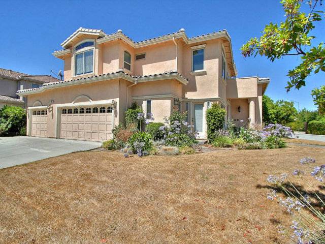 Morgan Hill, CA 95037,535 CALLE SIENA