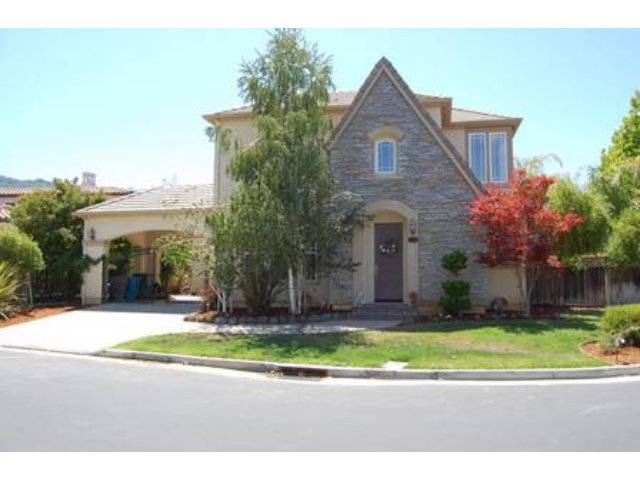 Gilroy, CA 95020,7483 DORNOCH CT