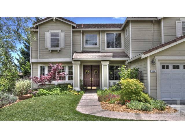 Scotts Valley, CA 95066,205 SILVERWOOD DR