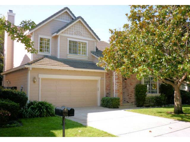 Redwood City, CA 94061,300 TADLEY CT