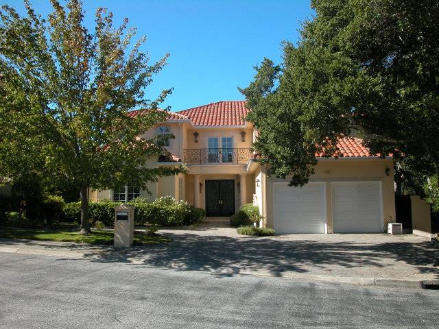 Burlingame, CA 94010,5 LA STRADA CT