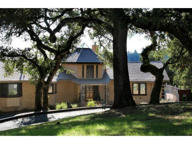 Scotts Valley, CA 95066,2365 WESTON RD