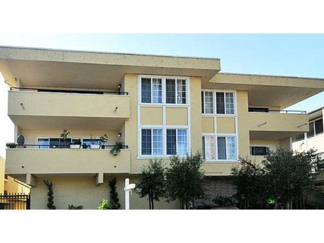 Burlingame, CA 94010,1471 EL CAMINO REAL #7