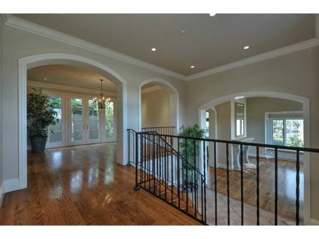 Portola Valley, CA 94028,4 BUCK MEADOW DR