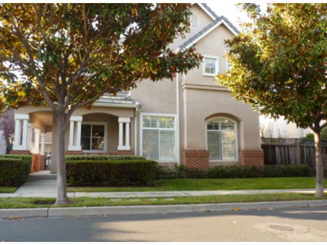 Mountain View, CA 94043,166 CHETWOOD DR