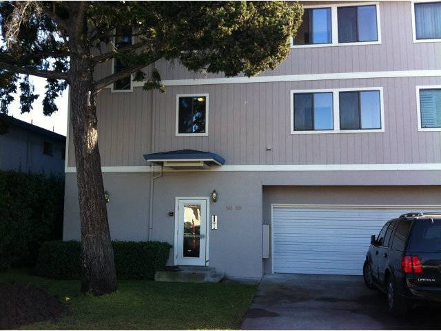 Redwood City, CA 94063,254 5TH AVE