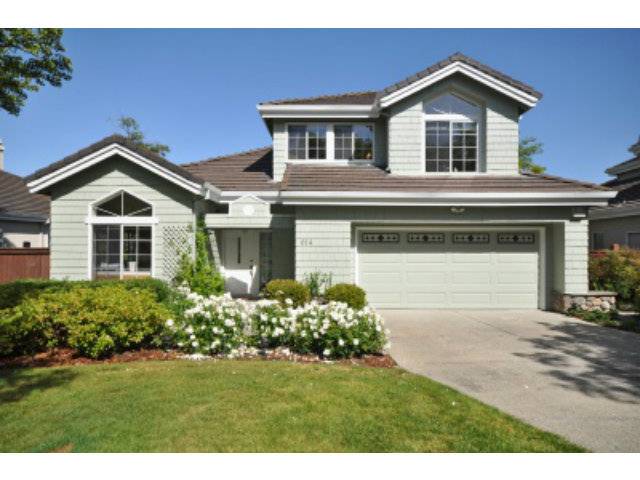 Redwood City, CA 94065,614 ISLAND PL