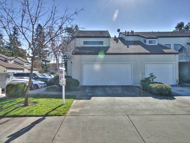 Campbell, CA 95008,536 W SUNNYOAKS AVE