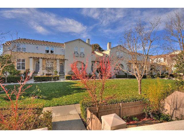 Mountain View, CA 94040,110 MONTELENA CT