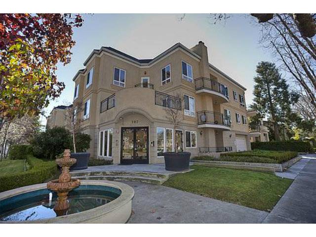 Burlingame, CA 94010,107 EL CAMINO REAL #105