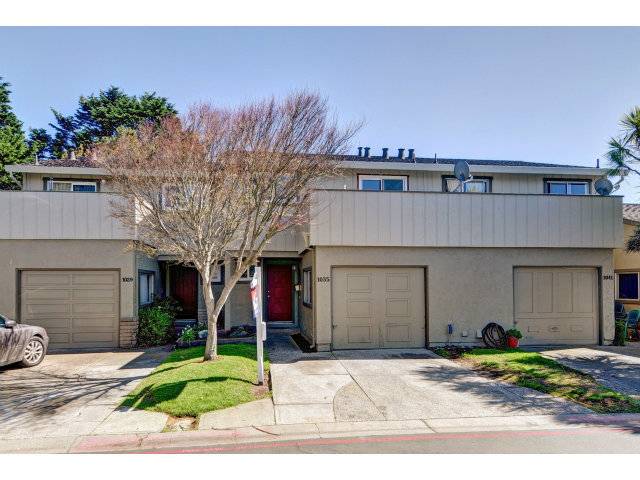 Half Moon Bay, CA 94019,1035 SUZANNE CT